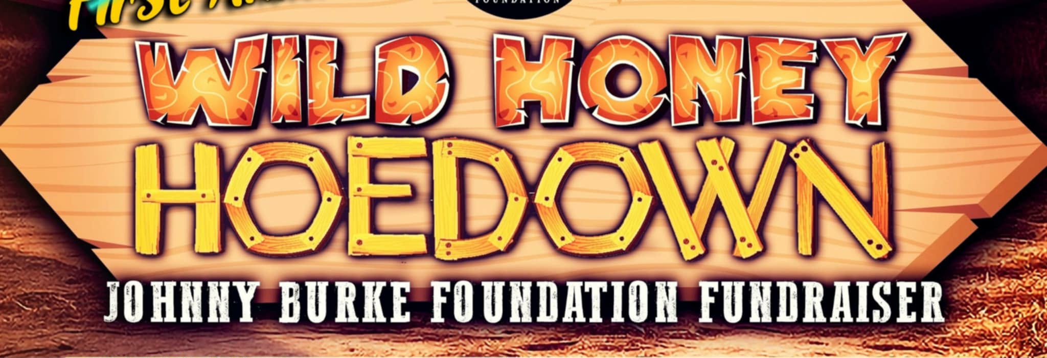 Wild Honey Hoedown - Haliburton - Annual Johnny Burke Foundation Fundraiser