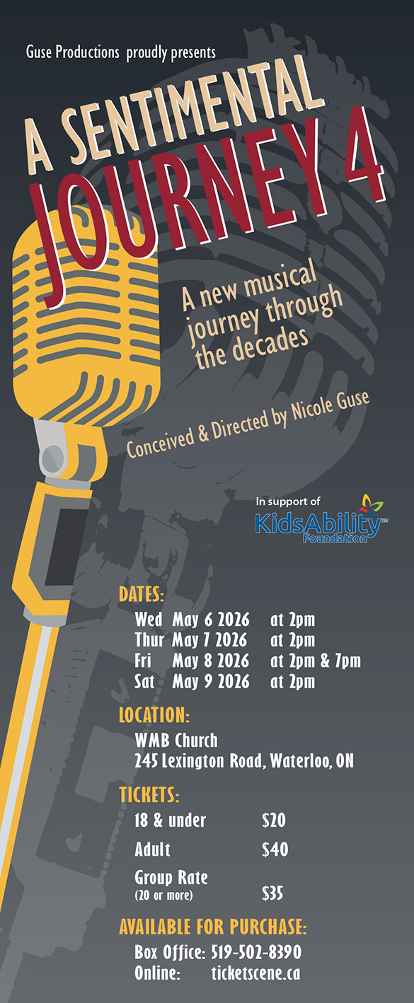 Sentimental Journey 4