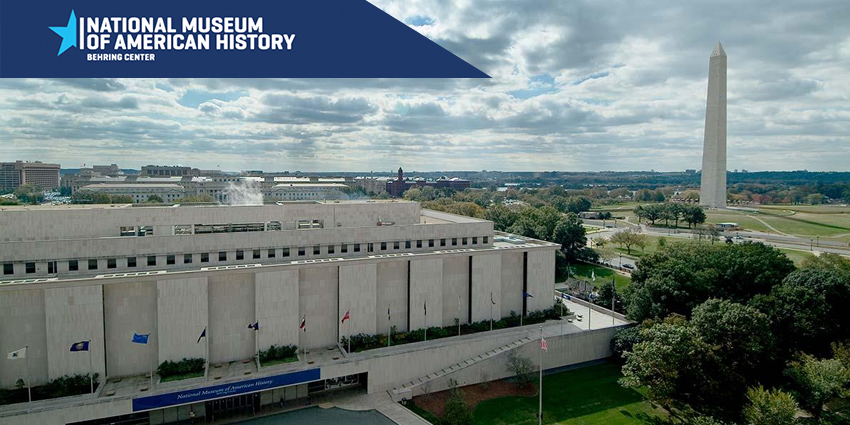 Explore National Museum of American History