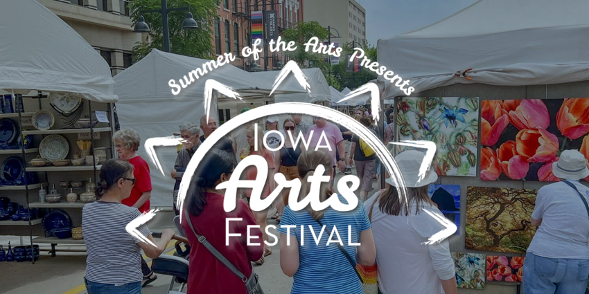 Iowa Arts Festival