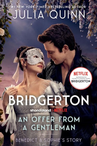 Bridgerton Jeopardy Night