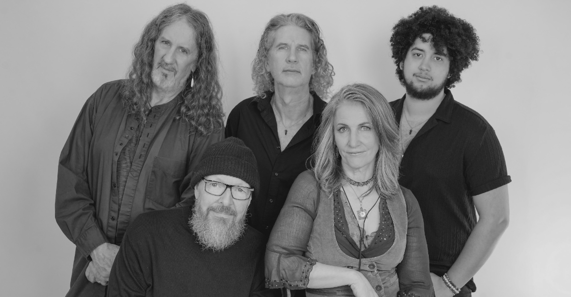 An evening with Tanglefoot