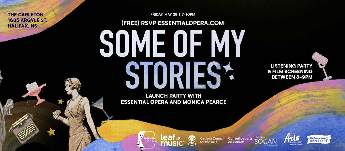 Essential Opera Album Launch and 15th Anniversary Party - FREE