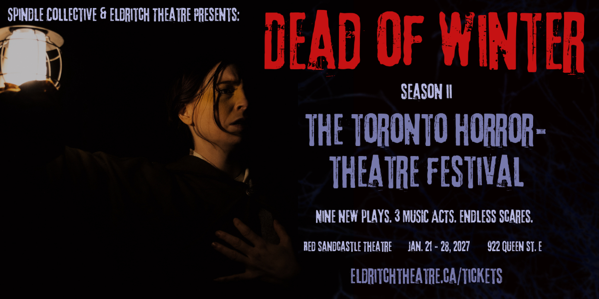 Dead of Winter - Evening of Fear
