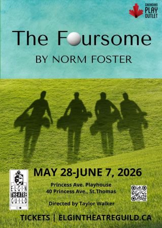 The Foursome - Preview