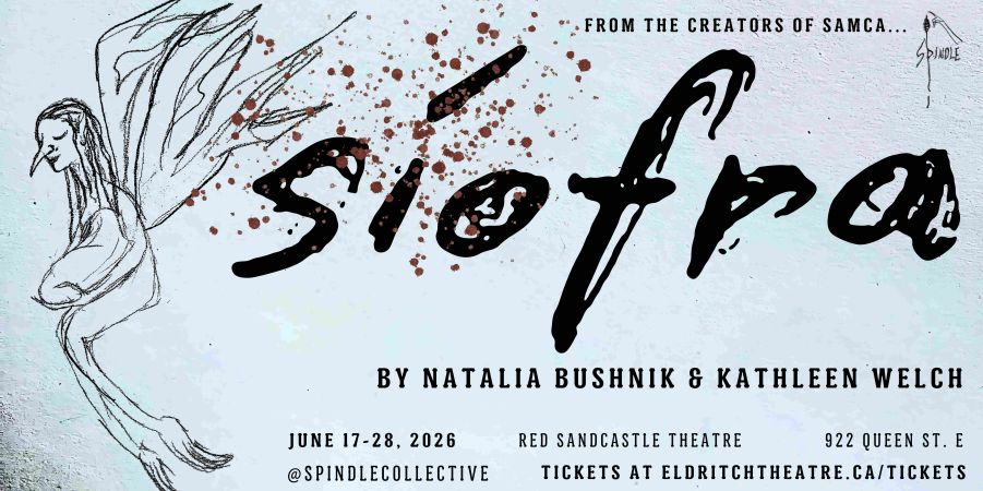 siofra - Get your tickets now!