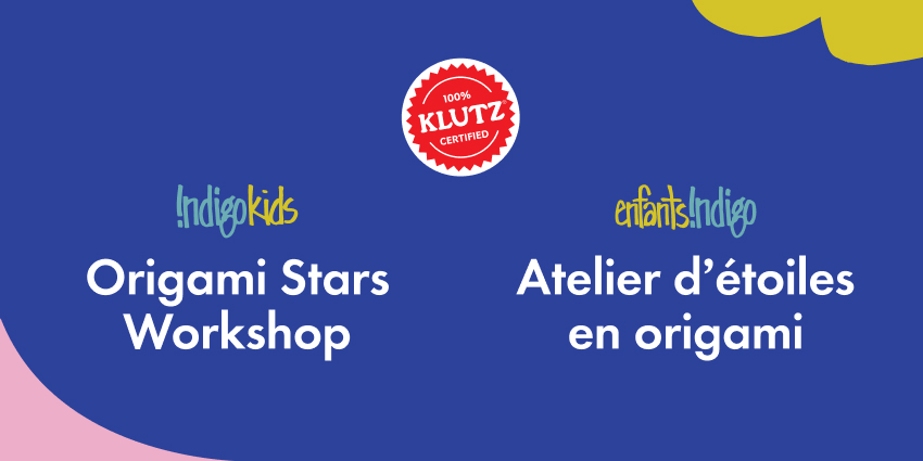 Indigo Southland Mall: April 5 (11 am)