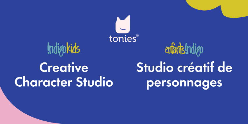 Indigo Shawnessy: April 7 (11 am)