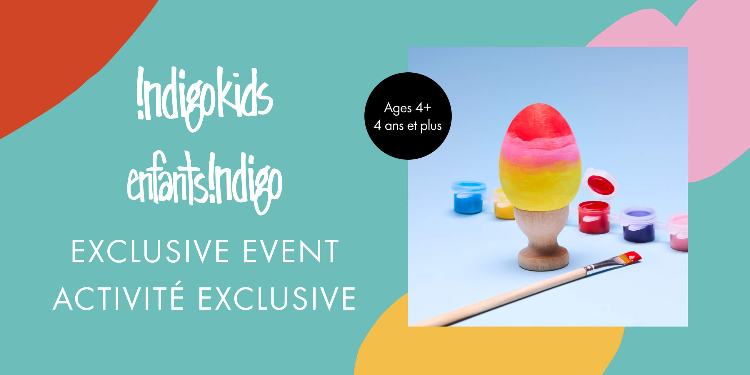 Chapters St. John's: 11 am