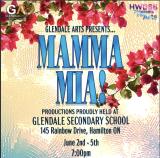  Mamma Mia - Thurs. Ju...